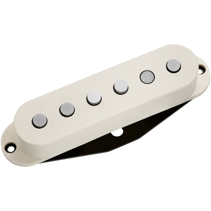 DiMarzio DP217AW HS-4 Single-coil Pickup - Aged White - Music Bliss Malaysia