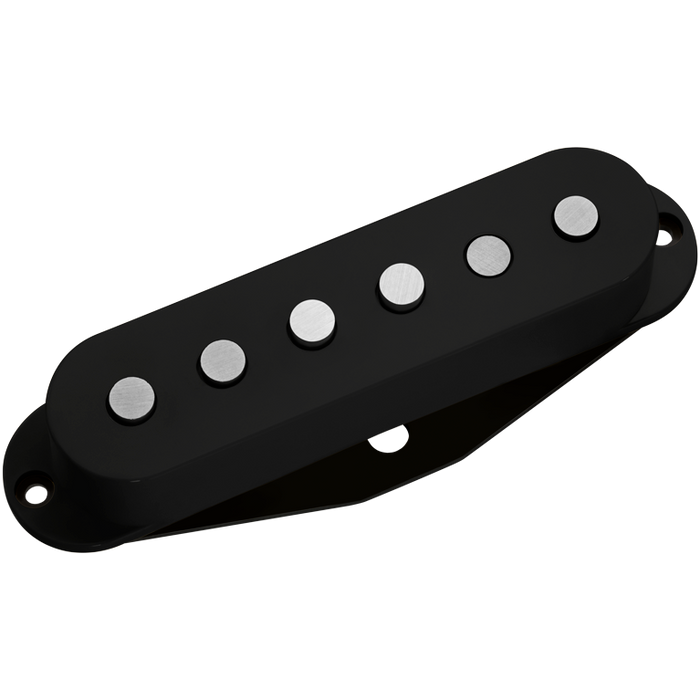 DiMarzio DP217BK HS-4 Single-coil Pickup - Black - Music Bliss Malaysia