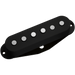 DiMarzio DP217BK HS-4 Single-coil Pickup - Black - Music Bliss Malaysia