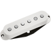DiMarzio DP217W HS-4 Single-coil Pickup - White - Music Bliss Malaysia