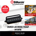 DiMarzio DP228FBK Crunch Lab Bridge Humbucker Pickup - Music Bliss Malaysia