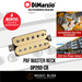 DiMarzio DP260CR PAF Master Neck Pickup - Music Bliss Malaysia