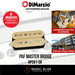 DiMarzio DP261CR PAF Master Bridge - Cream - Music Bliss Malaysia
