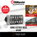DiMarzio DP269F Sonic Ecstasy Neck Humbucker Pickup - Music Bliss Malaysia