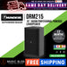 Mackie DRM215 1600W 15" Powered Speaker - Music Bliss Malaysia