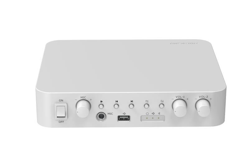 HIKvision Audio Analog Amplifier 60W (DS-QAE0A60G1-VB)