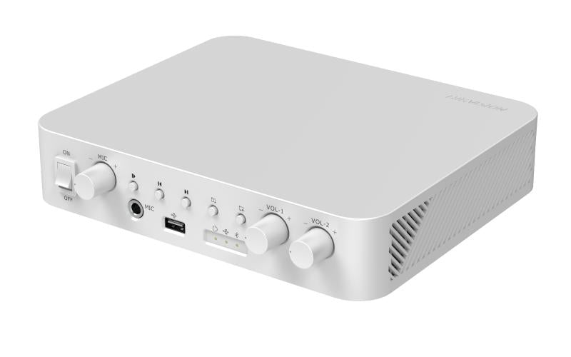 HIKvision Audio Analog Amplifier 60W (DS-QAE0A60G1-VB)