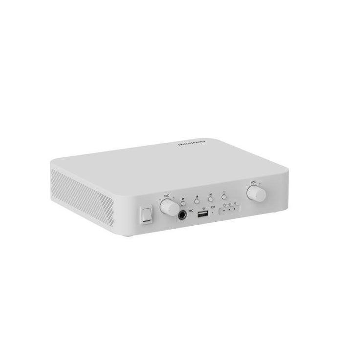 HIKvision Audio 40W 1-Zone Network Amplifier