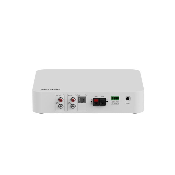 HIKvision Audio 40W 1-Zone Network Amplifier