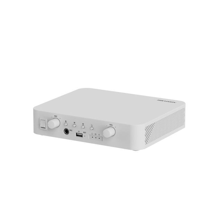 HIKvision Audio 40W 1-Zone Network Amplifier