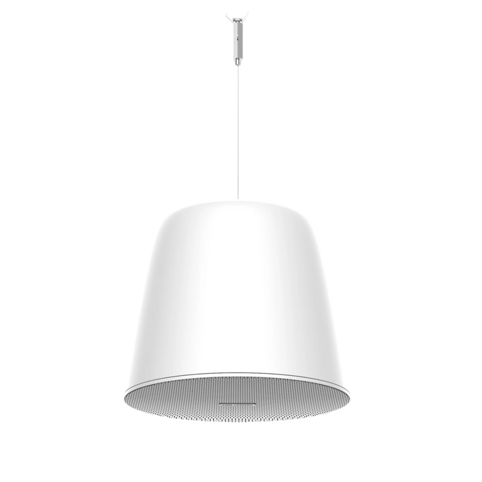 HIKvision Audio Analog Pendant Speaker 30W - White