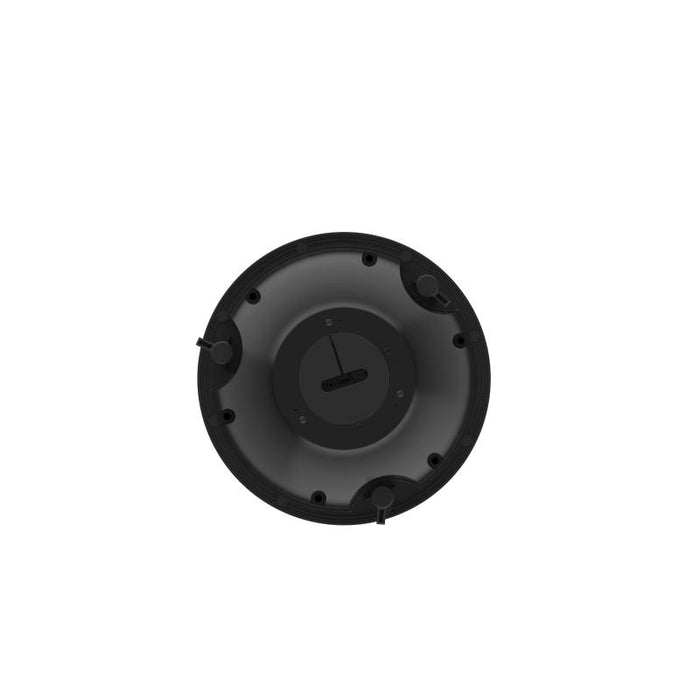 HIKvision Audio Analog Frameless Ceiling Speaker 30W - Black