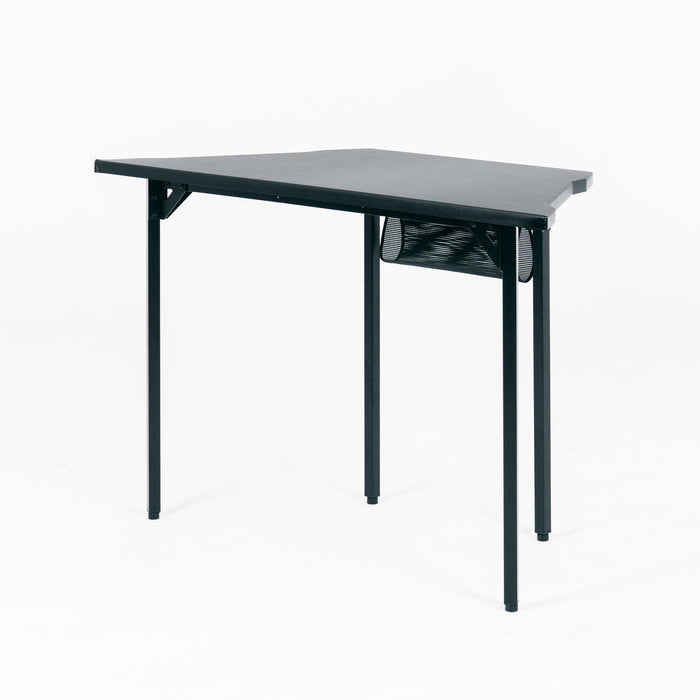 Wavebone Ark Podcast Desk with Cable Management System