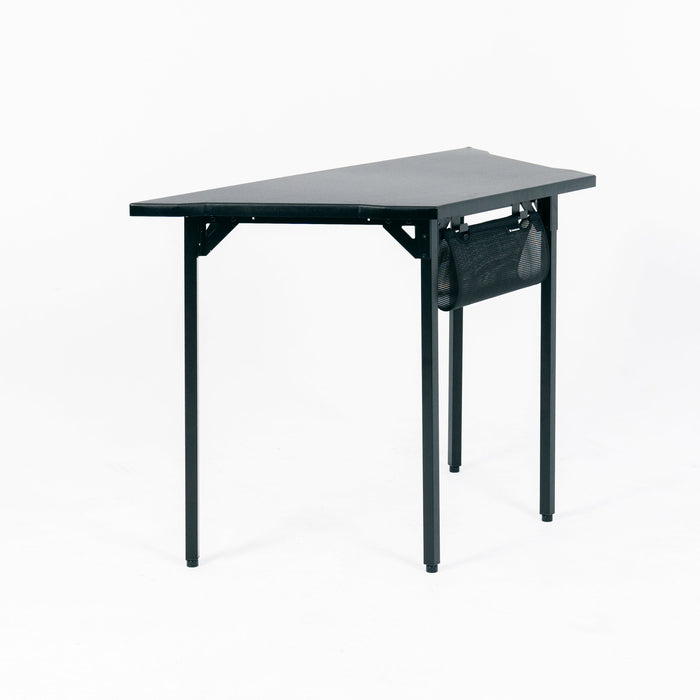 Wavebone Ark Podcast Desk with Cable Management System