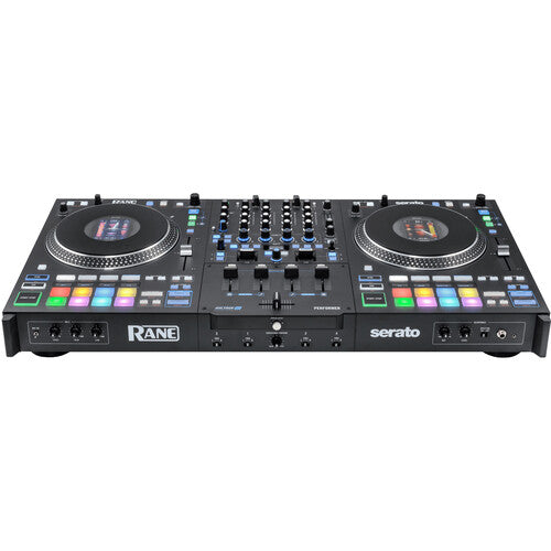 [DISPLAY UNIT] Rane Performer 4 Channel Stems DJ Controller