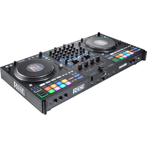 [DISPLAY UNIT] Rane Performer 4 Channel Stems DJ Controller