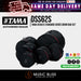 Tama DSS62S Standard Series Drum Bag Set - Music Bliss Malaysia