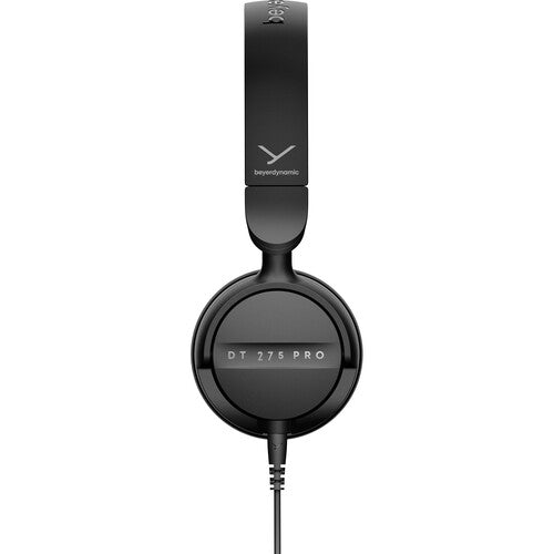 Beyerdynamic DT 275 PRO High-isolation On-ear Monitoring Headphones