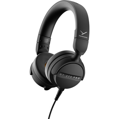 Beyerdynamic DT 275 PRO High-isolation On-ear Monitoring Headphones