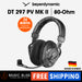 Beyerdynamic DT 297 PV MK II 80 Ohms Closed Broadcast headset with condenser microphone for broadcasting applications - Music Bliss Malaysia