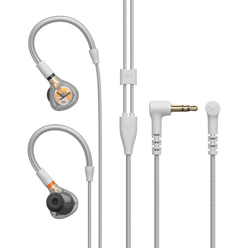 Beyerdynamic DT 30 IE Professional in-ear monitor with high passive noise isolation