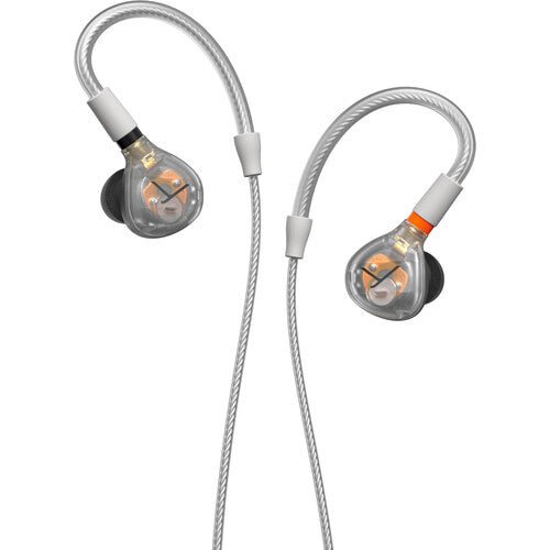 Beyerdynamic DT 30 IE Professional in-ear monitor with high passive noise isolation
