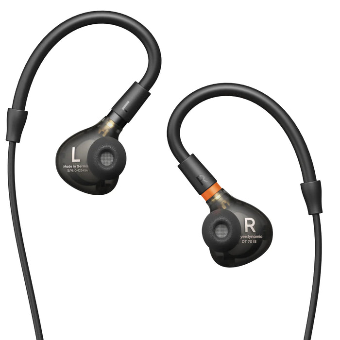 Beyerdynamic DT 70 IE Professional In-ear Monitor Headphones