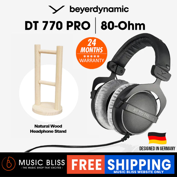 Dt 770 Best Mid Range Audiophile Headphones Audiophile Headphones