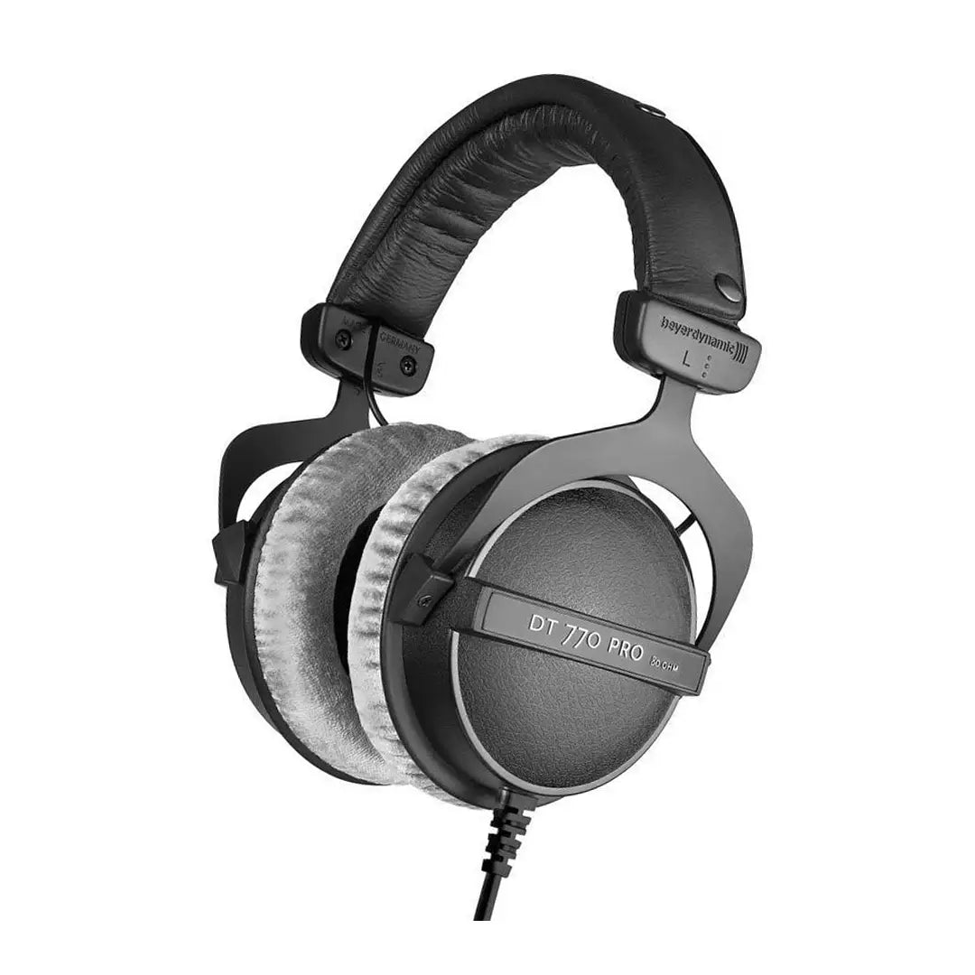 Beyerdynamic Headphones