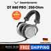 Beyerdynamic DT 880 PRO 250 Ohm Over-Ear Studio Headphone for mixing and mastering - Music Bliss Malaysia