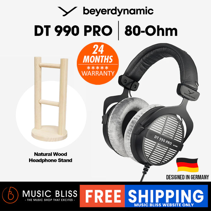 Dt 990 Pro Headphone Amplifier 250 Ohm Dt 990 Pro Best Headphone