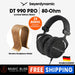Beyerdynamic DT 990 PRO 80 Ohm Over-Ear Studio Headphones Limited Edition. Open Construction, Wired - Music Bliss Malaysia