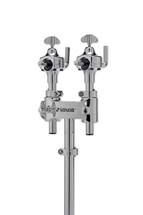 Sonor DTH 4000 Double Tom Holder, 2 Omni-Ball Tom Arms