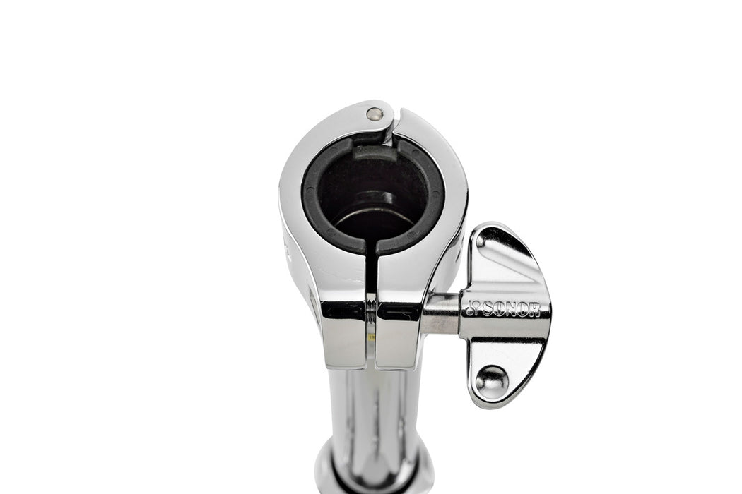 Sonor DTS 4000 Double Tom Stand, Double Braced, 2 Omni-Ball Tom Arms