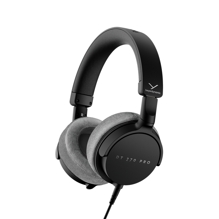Beyerdynamic DT 270 Pro Headphones