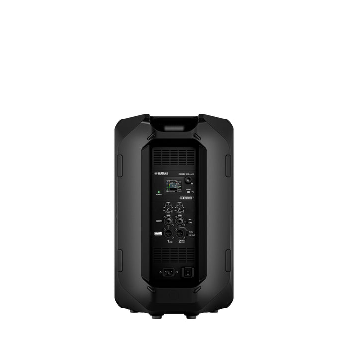 Yamaha DXR10 MK3 10" 2000-watt Active Loudspeaker