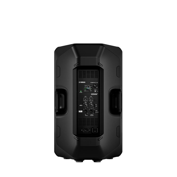 Yamaha DXR12 MK3 12" 2000-watt Active Loudspeaker