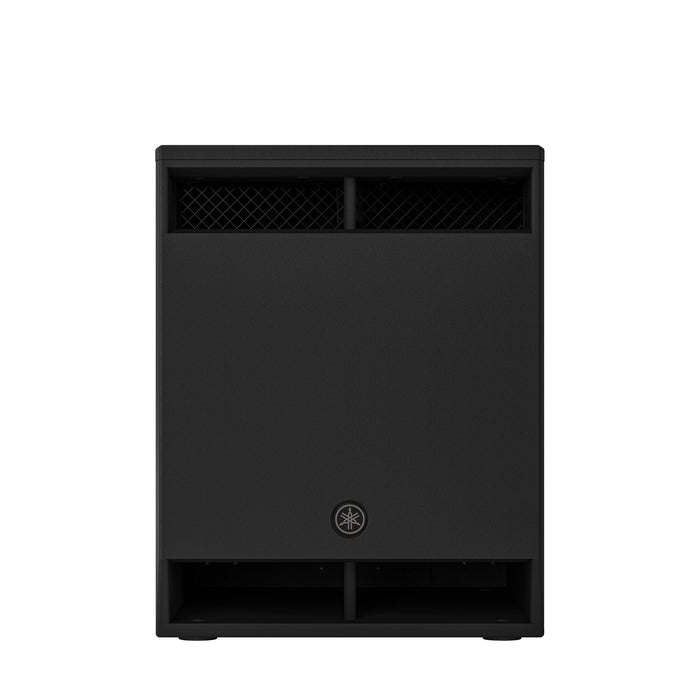 Yamaha DXS15 MK3 15" 2500-watt Active Subwoofer