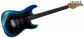 GTRS Professional P800 Intelligent Electric Guitar with Built-In Effects - Dark Night - Music Bliss Malaysia