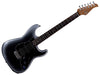 GTRS Professional P800 Intelligent Electric Guitar with Built-In Effects - Dark Silver - Music Bliss Malaysia