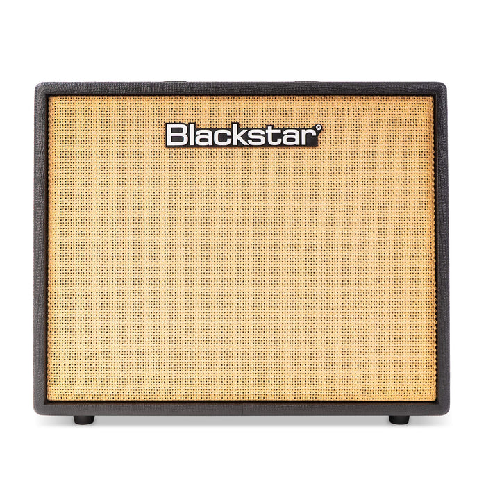 Blackstar Debut 100R 1x12" 100-watt Combo Amp - Black