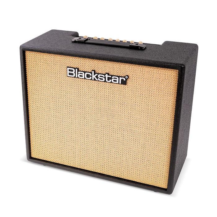Blackstar Debut 100R 1x12" 100-watt Combo Amp - Black