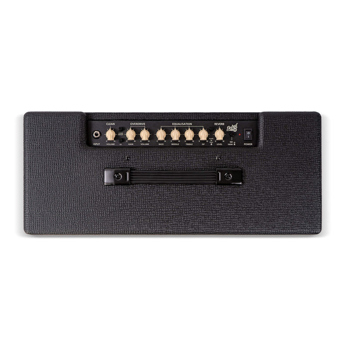 Blackstar Debut 100R 1x12" 100-watt Combo Amp - Black