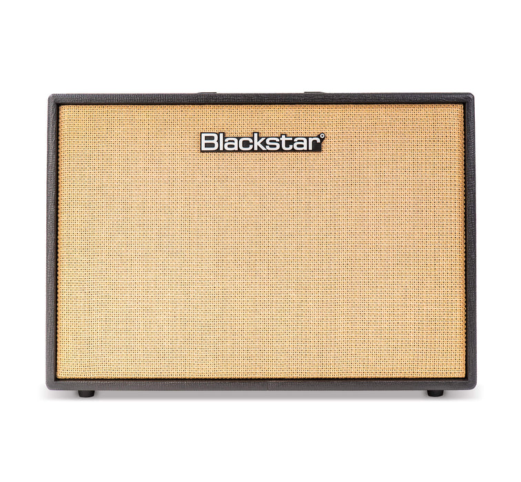 Blackstar Debut 100R 2x12" 100-watt Combo Amp - Black