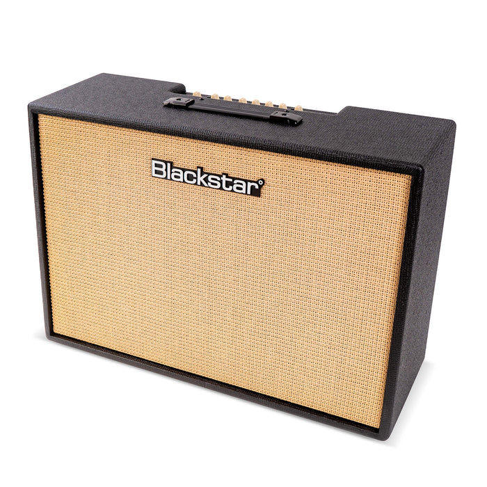 Blackstar Debut 100R 2x12" 100-watt Combo Amp - Black