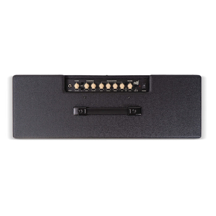 Blackstar Debut 100R 2x12" 100-watt Combo Amp - Black