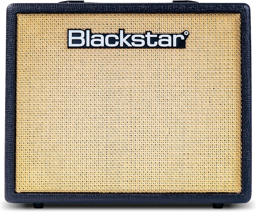 Blackstar Debut 10E 10-watt 2x3" Practice Amp - Black