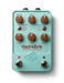 Universal Audio Del-Verb Ambience Companion Reverb and Delay Pedal - Music Bliss Malaysia