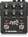 TC Electronic Ampworx Combo Deluxe '65 Preamp Pedal - Music Bliss Malaysia