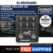 TC Electronic Ampworx Combo Deluxe '65 Preamp Pedal - Music Bliss Malaysia